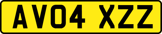 AV04XZZ