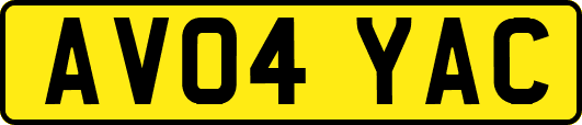 AV04YAC