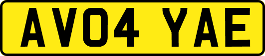 AV04YAE