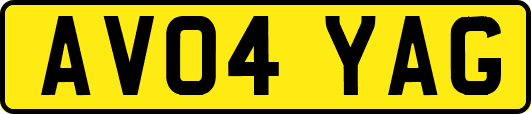 AV04YAG