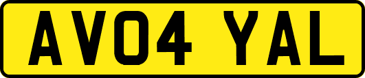 AV04YAL