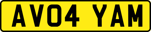 AV04YAM