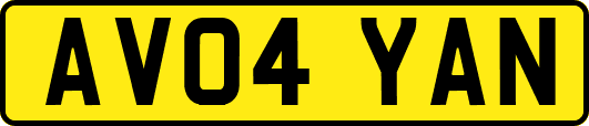 AV04YAN