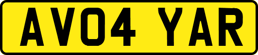 AV04YAR