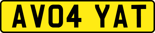 AV04YAT