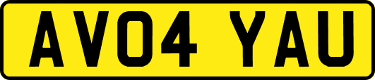 AV04YAU