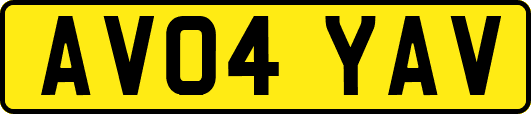 AV04YAV