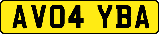 AV04YBA