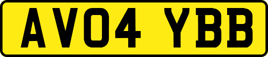 AV04YBB