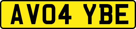 AV04YBE