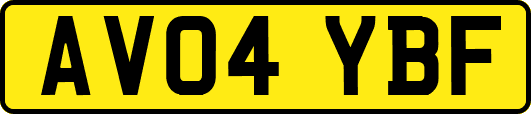 AV04YBF