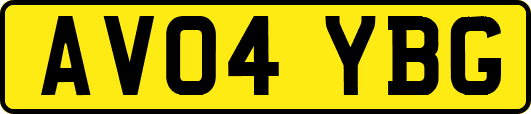 AV04YBG
