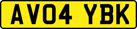 AV04YBK