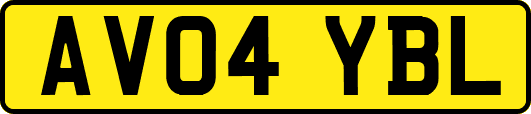 AV04YBL