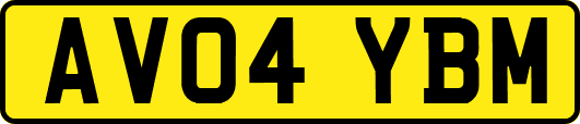 AV04YBM