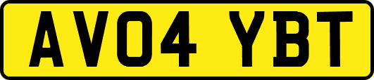 AV04YBT