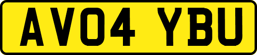 AV04YBU