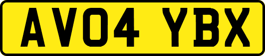 AV04YBX