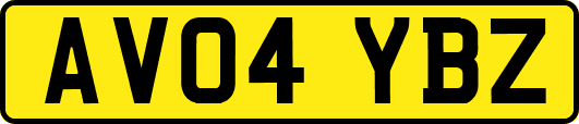 AV04YBZ