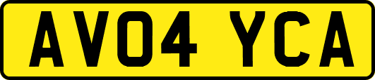 AV04YCA