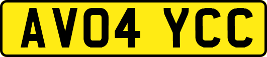 AV04YCC