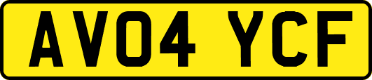 AV04YCF