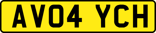 AV04YCH