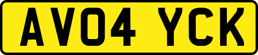 AV04YCK