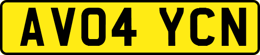 AV04YCN