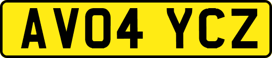 AV04YCZ