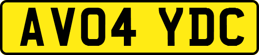 AV04YDC