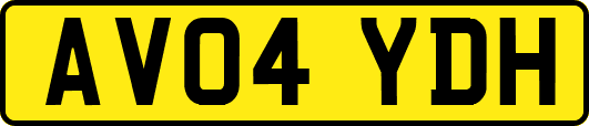 AV04YDH