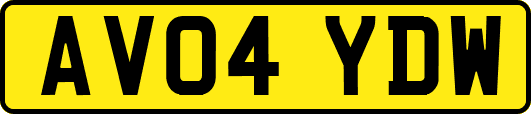 AV04YDW