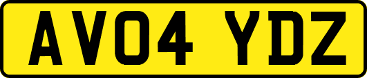 AV04YDZ