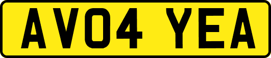AV04YEA