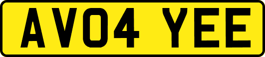 AV04YEE