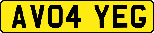 AV04YEG