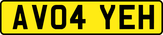 AV04YEH