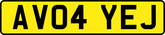 AV04YEJ