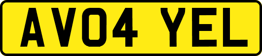 AV04YEL