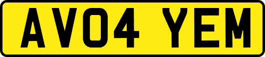 AV04YEM