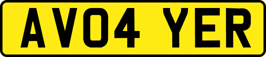 AV04YER