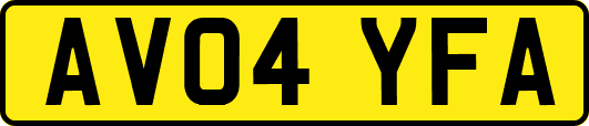 AV04YFA