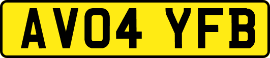 AV04YFB
