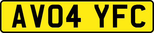 AV04YFC