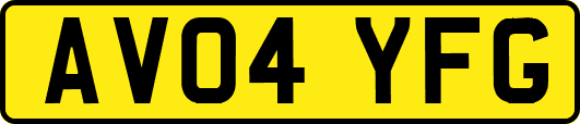 AV04YFG