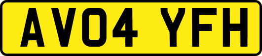 AV04YFH