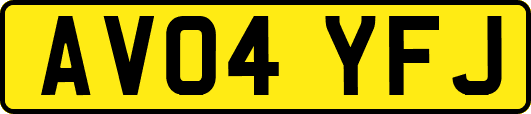 AV04YFJ