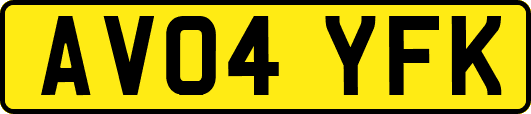 AV04YFK
