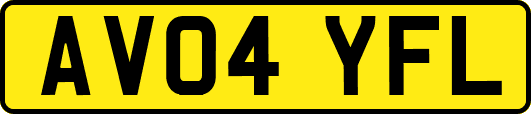 AV04YFL